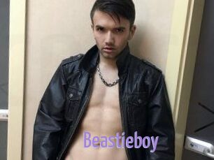 Beastieboy