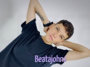 Beatajohns