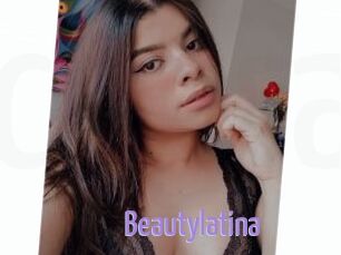 Beautylatina