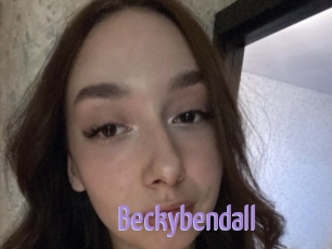 Beckybendall