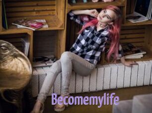Becomemylife