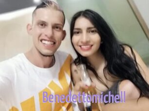 Benedettomichell