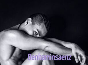Benhaminsaenz