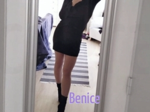 Benice