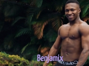 Benjamix