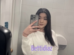 Bettidiaz