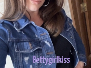 Bettygirlkiss