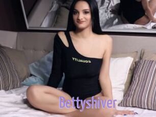 Bettyshiver