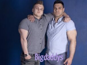 Bigdaddys