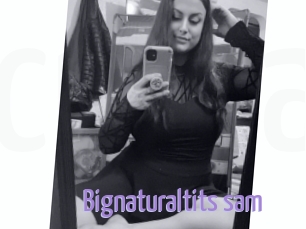 Bignaturaltits_sam