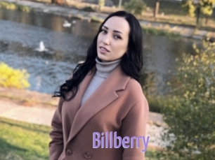Billberry