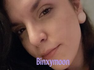 Binxymoon