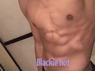 Blackie_hot