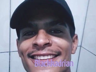Blackkadrian
