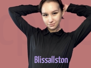 Blissallston