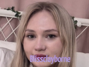 Blissclayborne