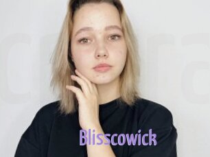 Blisscowick