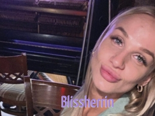 Blissherrin