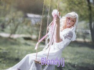 Blondylj
