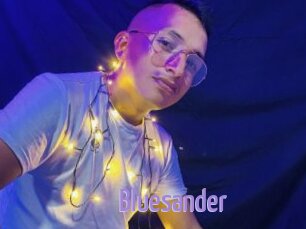 Bluesander