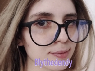 Blythedendy