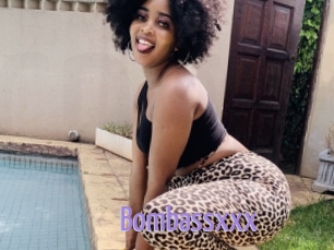 Bombassxxx
