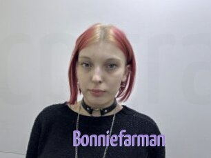 Bonniefarman