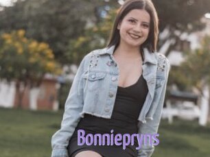 Bonniepryns