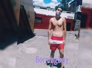 Borningboy