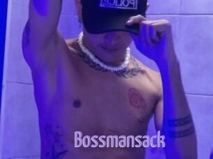 Bossmansack