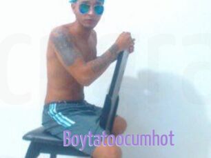 Boytatoocumhot