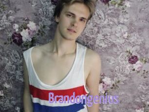 Brandongenius
