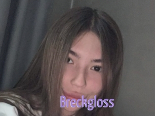 Breckgloss