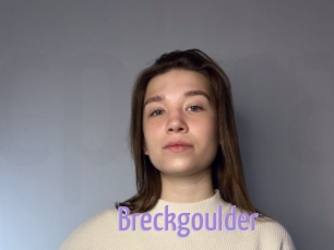 Breckgoulder