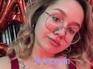Breeangwin