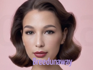 Breedunaway