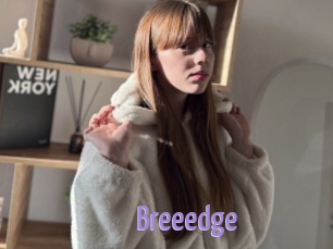 Breeedge