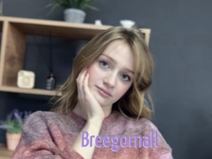 Breegornall