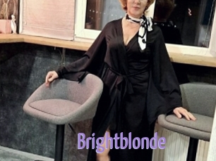 Brightblonde