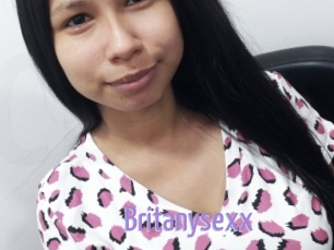 Britanysexx