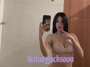 Britneyjacksoon