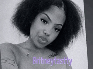 Britneytastty