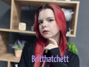 Britthatchett