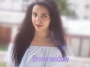 Brownwidow