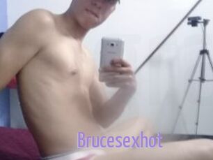 Brucesexhot