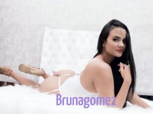 Brunagomez