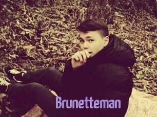 Brunette_man