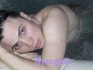 Bryan_grant