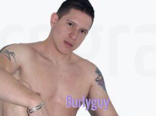 Burlyguy