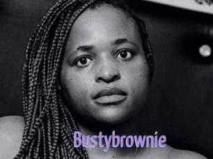 Bustybrownie